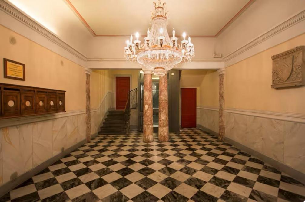 דירות לוקה Casa Cenami מראה חיצוני תמונה