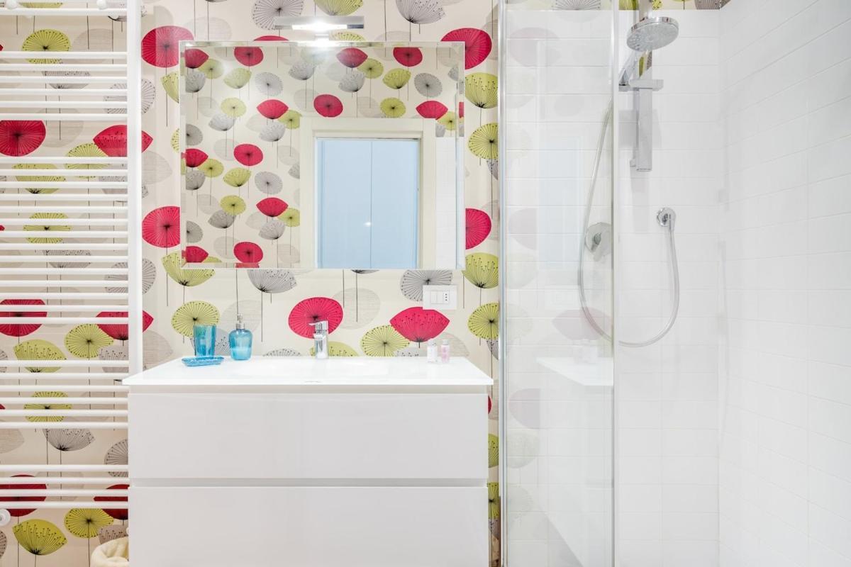 דירות לוקה Casa Cenami מראה חיצוני תמונה