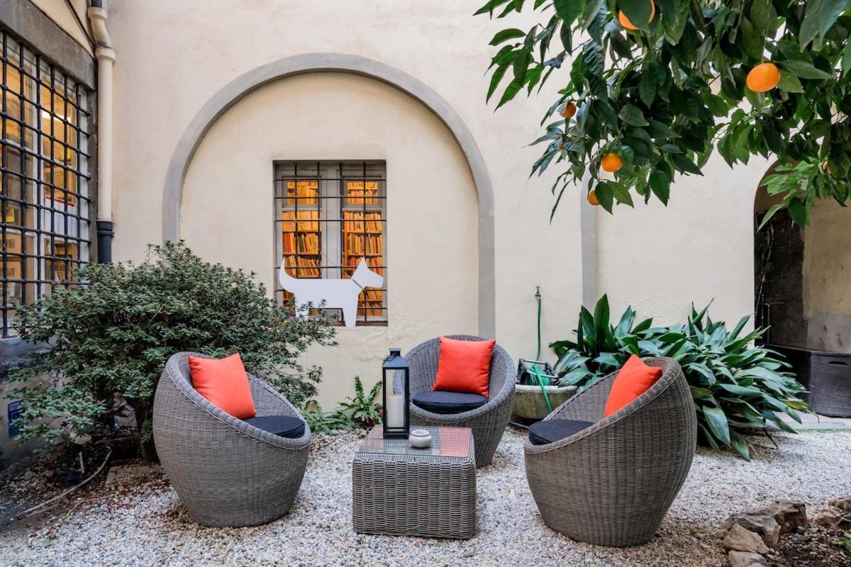 דירות לוקה Casa Cenami מראה חיצוני תמונה