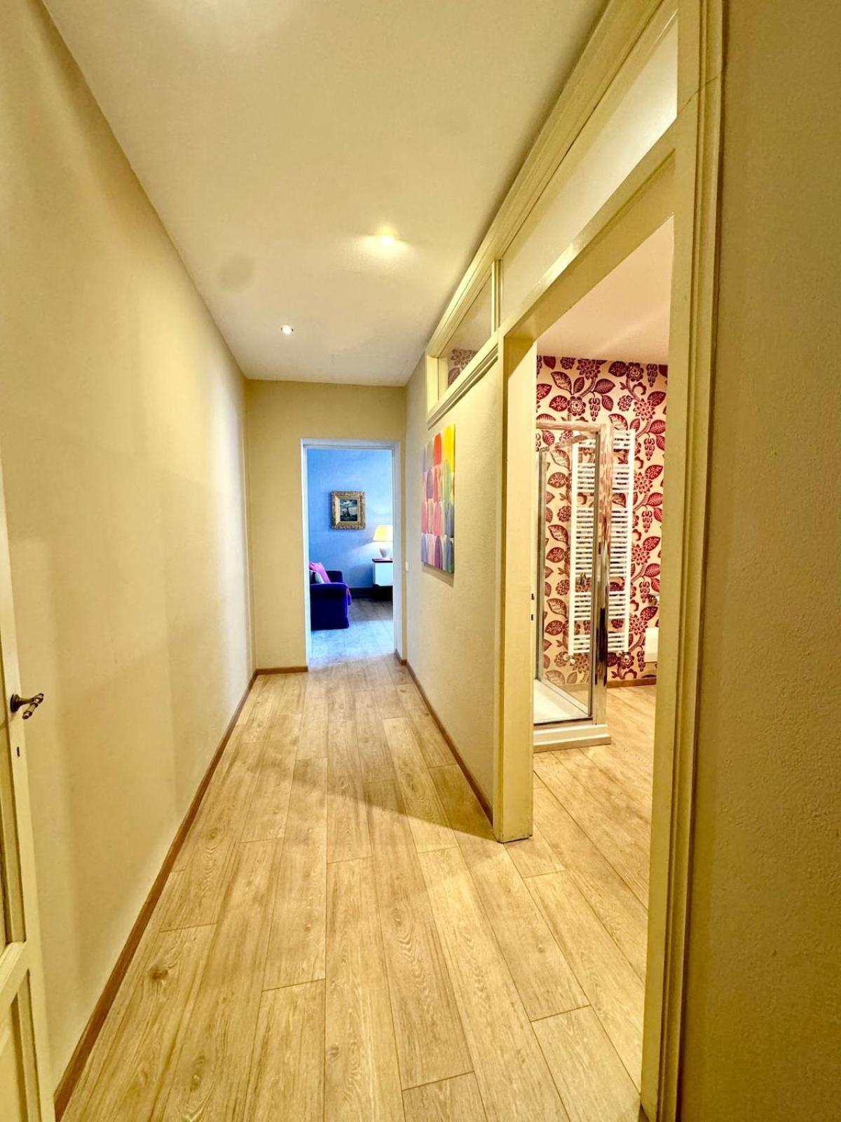 דירות לוקה Casa Cenami מראה חיצוני תמונה