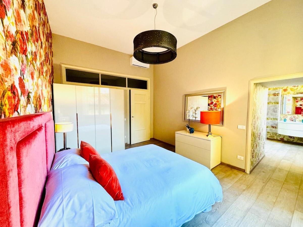 דירות לוקה Casa Cenami מראה חיצוני תמונה